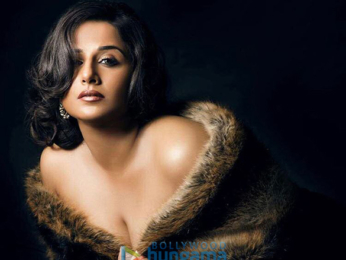 Vidya Balan