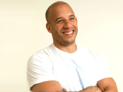 Vin Diesel breaks silence on Oscar prejudice for action movies