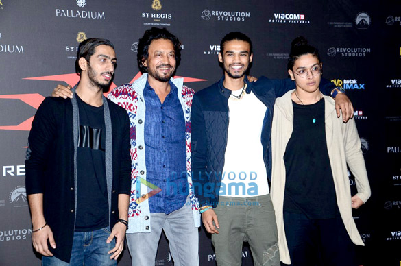 vin diesel deepika padukone snapped at the press conference of xxx the return of xander cage in mumbai 31