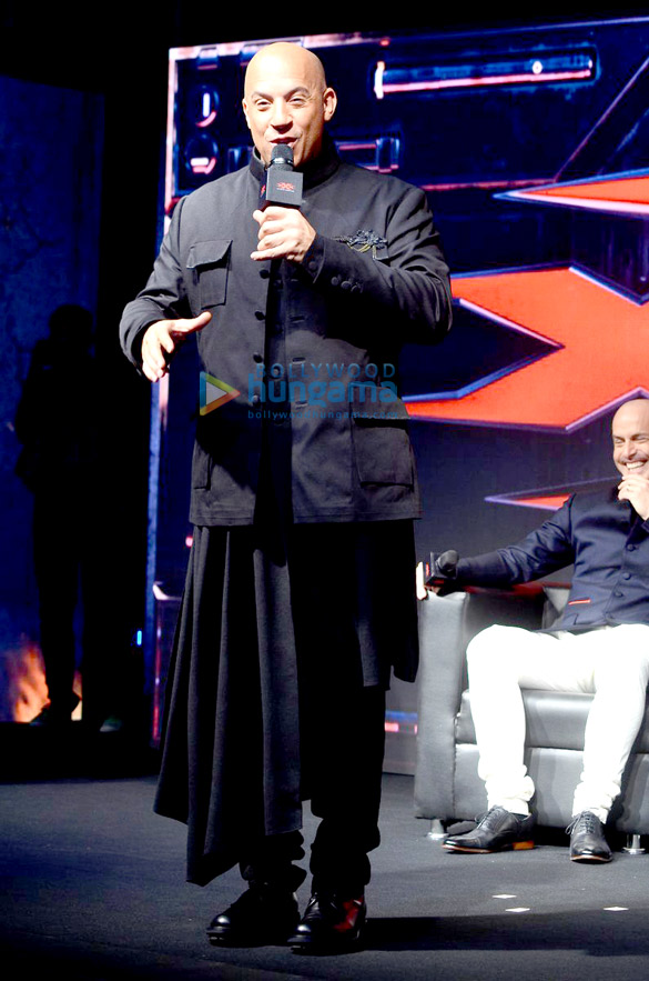 vin diesel deepika padukone snapped at the press conference of xxx the return of xander cage in mumbai 5