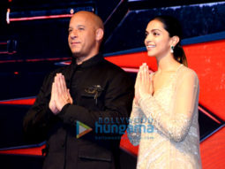 Celebs grace the premiere of ‘xXx: The Return of Xander Cage’ in Mumbai