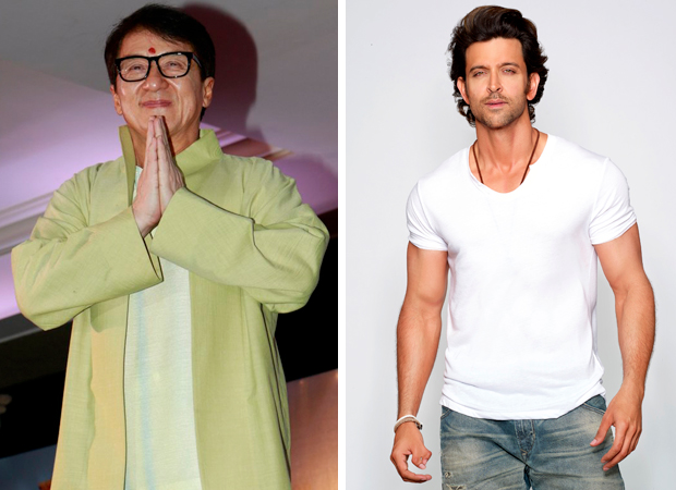 Watch: Jackie Chan singing Hrithik Roshan’s ‘Tu Tu Meri’ is the cutest thing