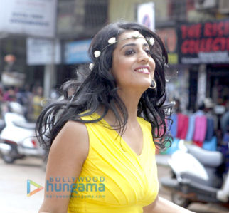 Movie Stills Of The Movie Wedding Anniversary
