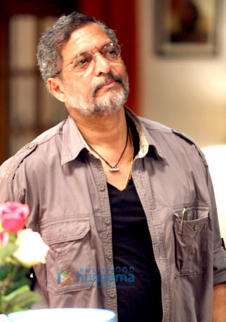 Movie Stills Of The Movie Wedding Anniversary