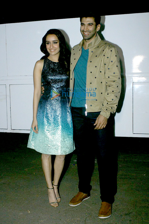 what bollywood stars did this week 3 5
