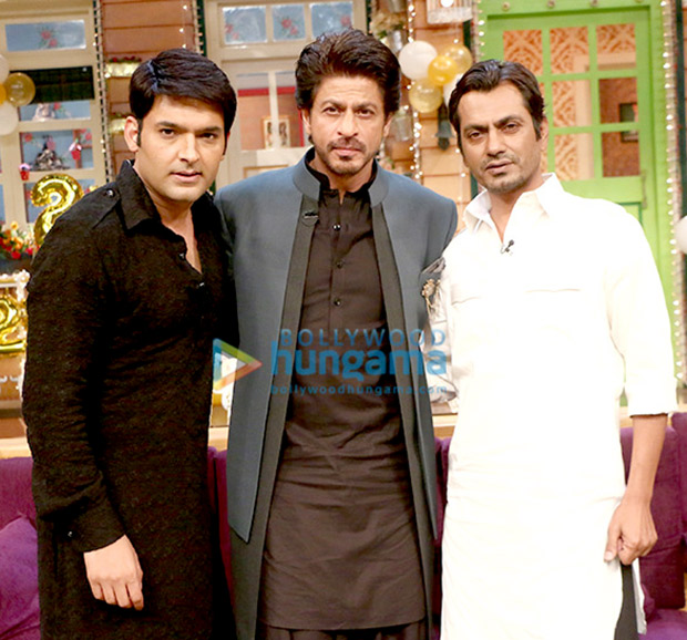 what bollywood stars did this week 4 6