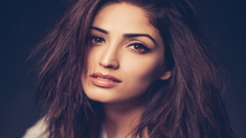 Celebrity Photos Of The Yami Gautam
