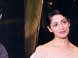Yami Gautam’s AMAZING Rapid Fire On Hrithik Roshan, Kaabil
