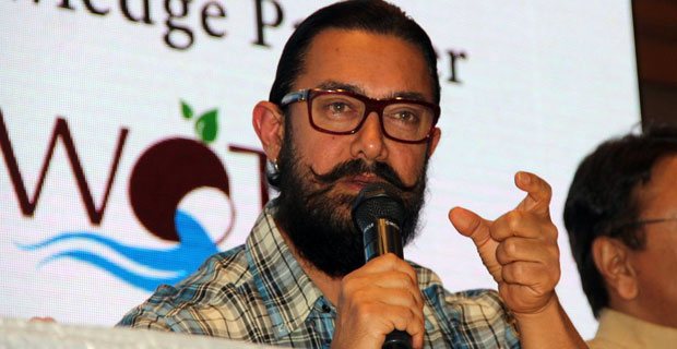 Aamir Khan: “Main Chah Raha Hoon Devendra Fadnavis Dangal Dekhen…”