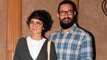 Aamir Khan: “Kiran Shaam Ko Balcony Mein Baithke Sirf Mere Liye Gaati Hai”