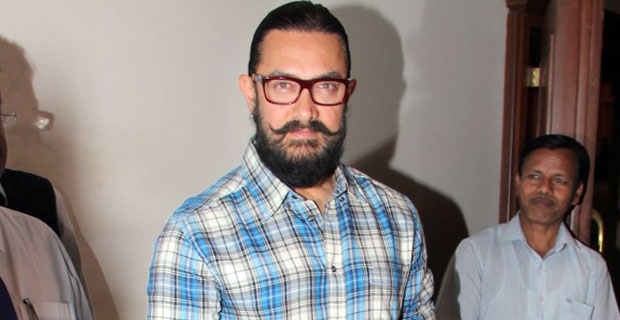 Aamir Khan: “Hume Agle 2-3 Saalo Mein Maharahtra Ko Sookha-Mukt Karna Hai”