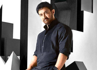 Why Aamir Khan is more than an incredible movie star?