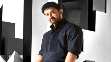 Why Aamir Khan is more than an incredible movie star?