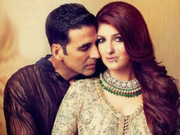 Find out how Twinkle Khanna – Akshay Kumar chased real life Pad-Man Arunachalam