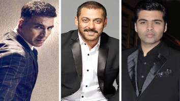 EXCLUSIVE SCOOP: Akshay Kumar, Salman Khan, Karan Johar join hands for Battle of Sargarhi?