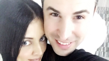 Check out: Celina Jaitley lives it up in China Check out: Celina Jaitley lives it up in China