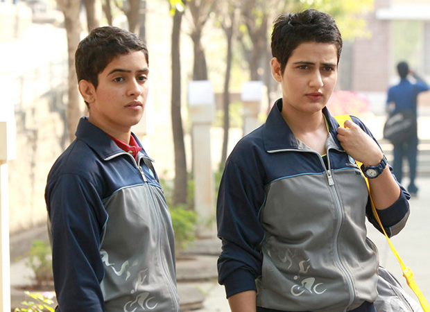 Box Office: Dangal crosses 27.62 mil. AED [Rs. 51.29 cr.] at the U.A.E/G.C.C box office