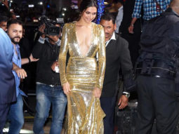 Deepika Padukone, please stop trying to do a Priyanka Chopra, here’s to Deepika’s gown-with-the-Vin act