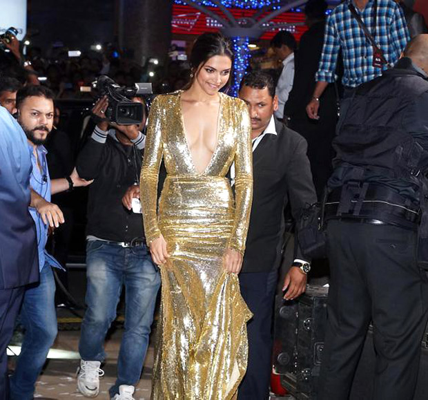 deepika