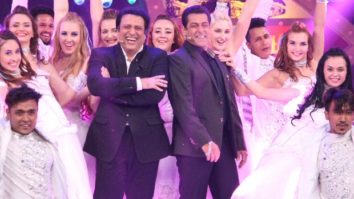 Check out: Govinda has a blast with Salman Khan on the sets of Big Boss