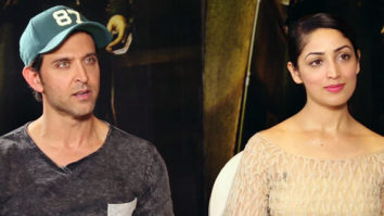 “Amitabh Bachchan Is Inside All Of Us”: Hrithik Roshan