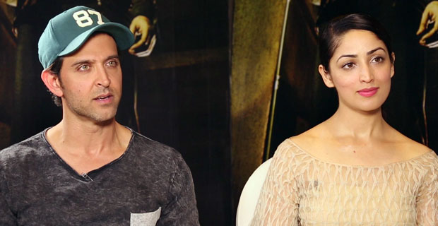 “Amitabh Bachchan Is Inside All Of Us”: Hrithik Roshan