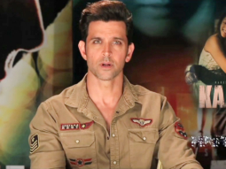 “Action In Kaabil Was Difficult”: Hrithik Roshan