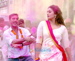 Movie Still From The Film Jolly LLB 2