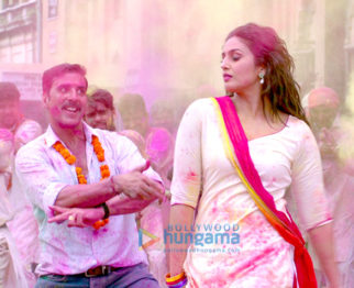 Movie Still From The Film Jolly LLB 2