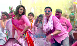 Movie Still From The Film Jolly LLB 2