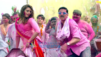 Movie Still From The Film Jolly LLB 2