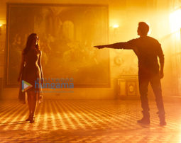 Movie Stills Of The Movie Kaabil