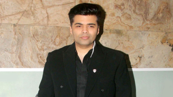 Find out what happened when college principal Indu Shahani called Karan Johar inside her cabin