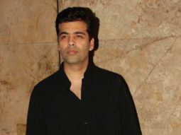 “Every Answer Anyone Is Looking For Is In My Book”: Karan Johar
