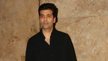 “Every Answer Anyone Is Looking For Is In My Book”: Karan Johar