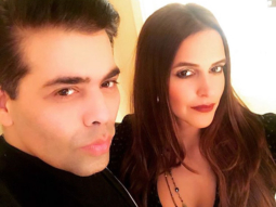Check out: Neha Dhupia and Karan Johar celebrate New Year in the Big Apple