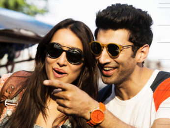 BO update: OK Jaanu opens on an average note BO update: OK Jaanu opens on an average note