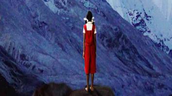 First Look Of The Movie Poorna