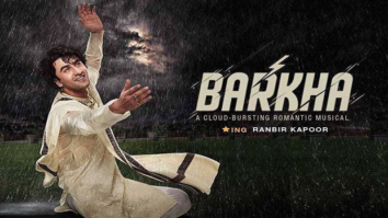Watch: Ranbir Kapoor stars in ‘Barkha’ for Asian Paints