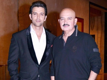 Hrithik Roshan, Rakesh Roshan’s EXCLUSIVE On Kaabil Response Hrithik Roshan, Rakesh Roshan’s EXCLUSIVE On Kaabil Response