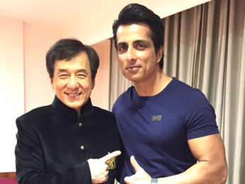 Watch: Jackie Chan makes a promise to Salman Khan