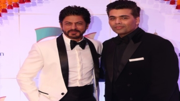 Few People Can Keep Up Conversations With Me Because I Am Such A Genius: Shah Rukh Khan