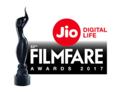 Nominations for the 62nd Jio Filmfare Awards