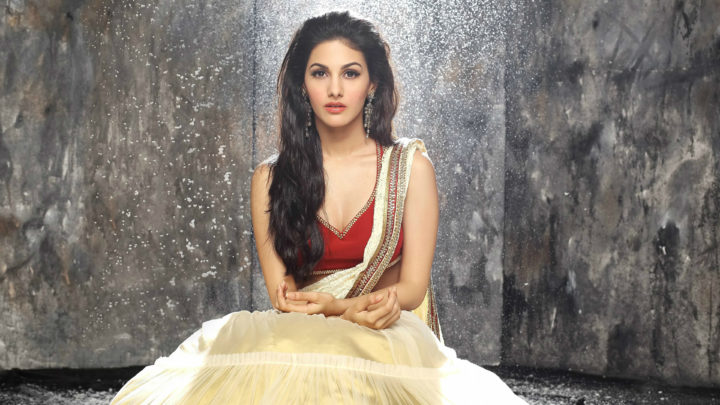 Kung-Fu Yoga EXCLUSIVE With Amyra Dastur Kung-Fu Yoga EXCLUSIVE With Amyra Dastur