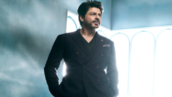 “You like Meryl Streep, please run her tape” – Shah Rukh Khan