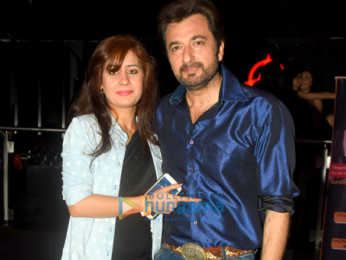 Celebs grace the launch of DIA- Deepshikha Institute Of Acting as well as birthday bash of Kaishav Arora
