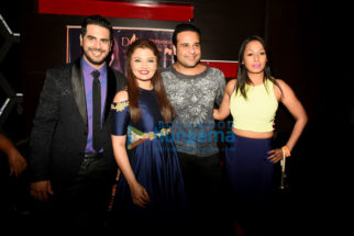 Celebs grace the launch of DIA- Deepshikha Institute Of Acting as well as birthday bash of Kaishav Arora Celebs grace the launch of DIA- Deepshikha Institute Of Acting as well as birthday bash of Kaishav Arora