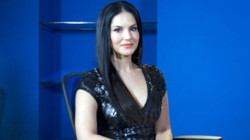 Town Hall With Sunny Leone At Hungama Office