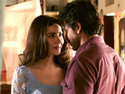 Halka Halka (Raees)