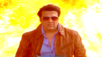 Movie Stills From The Film Aagaya Hero